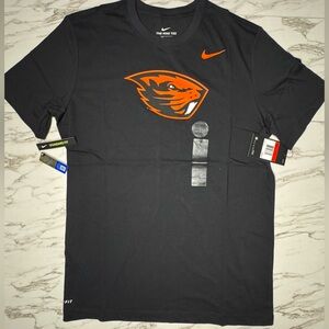 Nike Oregon State Beavers tee